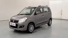 Used Maruti Suzuki Wagon R VXI in Lucknow
