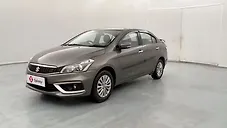 Used Maruti Suzuki Ciaz Delta Hybrid 1.5 AT [2018-2020] in Lucknow