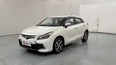 Used Toyota Glanza G AMT [2022-2023] in Lucknow