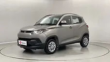 Used Mahindra KUV100 K4 D 6 STR in Jaipur