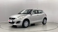 Used Maruti Suzuki Swift VXi in Jaipur