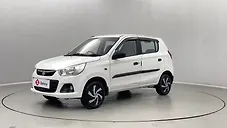 Used Maruti Suzuki Alto VXi [2014-2019] in Jaipur