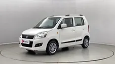 Used Maruti Suzuki Wagon R VXi in Jaipur