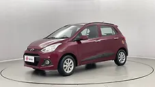 Used Hyundai Grand i10 Asta 1.2 Kappa VTVT [2013-2016] in Jaipur