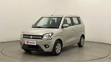 Used Maruti Suzuki Wagon R VXi 1.2 in Chandigarh