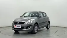 Used Maruti Suzuki Swift VXi in Chennai