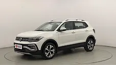 Used Volkswagen Taigun Topline 1.0 TSI MT in Mohali