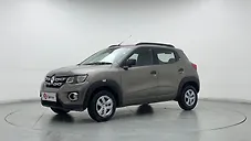 Used Renault Kwid RXT [2015-2019] in Ghaziabad