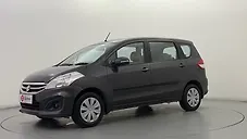 Used Maruti Suzuki Ertiga VXi in Ghaziabad