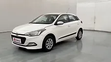 Used Hyundai Elite i20 Sportz 1.2 [2016-2017] in Kanpur