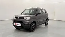 Used Maruti Suzuki S-Presso VXi in Kanpur