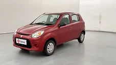 Used Maruti Suzuki Alto 800 Lxi in Kanpur