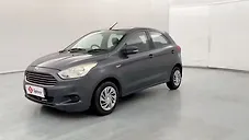 Used Ford Figo Trend 1.2 Ti-VCT [2015-2016] in Kanpur