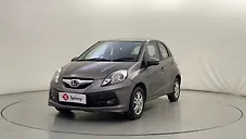 Used Honda Brio VX MT in Mysore