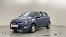Used Hyundai i20 Sportz 1.4 CRDI in Mysore