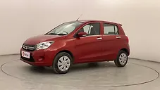 Used Maruti Suzuki Celerio ZXi (O) AMT [2019-2020] in Pune