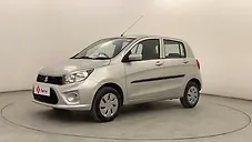 Used Maruti Suzuki Celerio ZXi AMT [2017-2019] in Pune