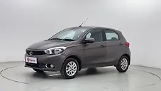 Used Tata Tiago Revotron XZA in Pune