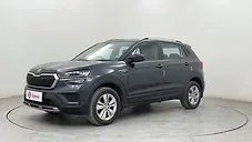 Used Skoda Kushaq Ambition 1.0L TSI MT in Pune