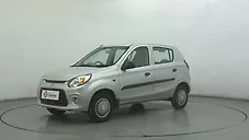 Used Maruti Suzuki Alto 800 Vxi in Ahmedabad