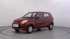 Used Maruti Suzuki Alto 800 Vxi in Ahmedabad