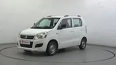 Used Maruti Suzuki Wagon R LXi in Ahmedabad
