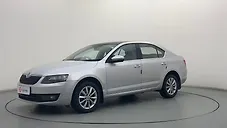 Used Skoda Octavia Elegance 2.0 TDI AT in Ahmedabad
