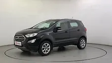 Used Ford Ecosport Titanium Plus 1.5L Ti-VCT AT in Ahmedabad