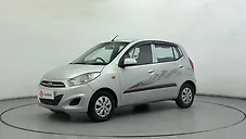 Used Hyundai i10 Magna 1.1 iRDE2 [2010-2017] in Ahmedabad