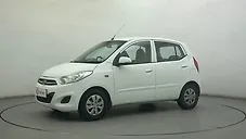 Used Hyundai i10 Sportz 1.2 Kappa2 in Ahmedabad