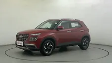 Used Hyundai Venue SX Plus 1.0 Turbo DCT in Ahmedabad