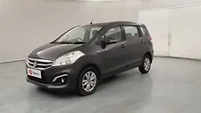 Used Maruti Suzuki Ertiga ZDI SHVS in Agra