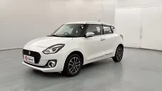 Used Maruti Suzuki Swift ZXi Plus AMT [2018-2019] in Agra