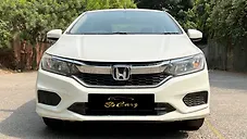 Used Honda City S in Delhi
