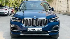 Used BMW X5 xDrive30d xLine in Mumbai