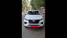 Used Toyota Fortuner 4x2 2WD Diesel 2.8L Turbo 6 Speed Manual in Lucknow
