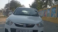 Used Maruti Suzuki Alto VXi AMT (Airbag) [2014-2019] in Chandigarh
