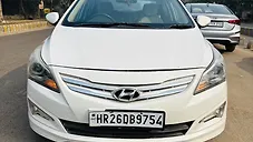 Used Hyundai Verna 1.6 VTVT S in Delhi