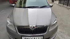 Used Skoda Rapid Ambition 1.5 TDI AT in Mumbai