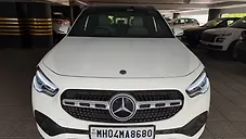 Used Mercedes-Benz GLA 220d [2021-2023] in Mumbai