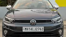 Used Volkswagen Virtus Topline 1.0 TSI AT in Pune