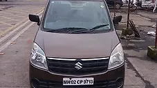 Used Maruti Suzuki Wagon R LXi in Mumbai