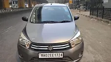 Used Maruti Suzuki Celerio VXi CNG in Mumbai