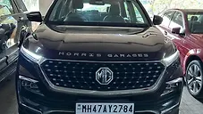 Used MG Hector Sharp 1.5 DCT Petrol [2019-2020] in Mumbai