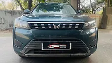 Used Mahindra XUV300 W6 1.2 Petrol in Mumbai
