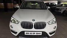 Used BMW X1 sDrive20i xLine[2017-2018] in Mumbai