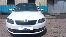 Used Skoda Octavia 1.8 TSI Style Plus AT [2017] in Mumbai