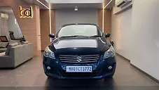 Used Maruti Suzuki Ciaz Alpha 1.4 AT in Mumbai