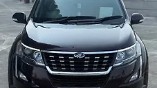 Used Mahindra XUV500 W11 (O) AT in Mumbai
