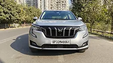 Used Mahindra XUV700 AX 7 Petrol AT 7 STR [2023-2024] in Noida